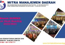Info Bimtek BUMDES Dan Studi Banding 2022/2023