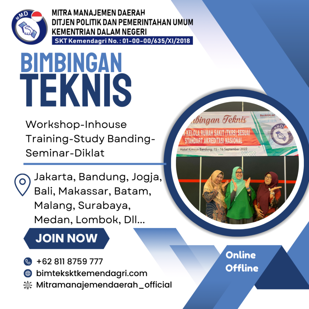 INFO BIMTEK TKRS 2024-2025