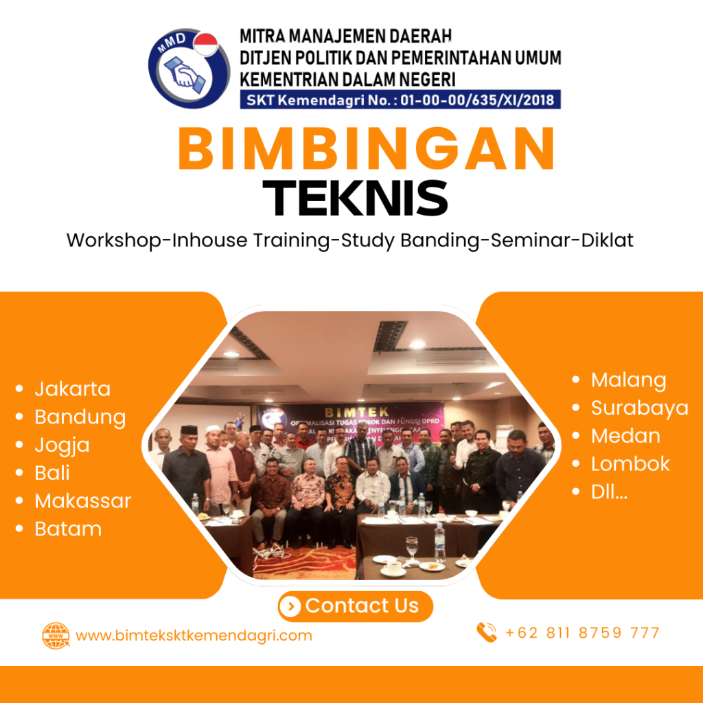 Bimtek Peningkatan Kapasitas Auditor Dan Inspektor Lalu Lintas Dan Angkuntan Jalan 2024 - 2025