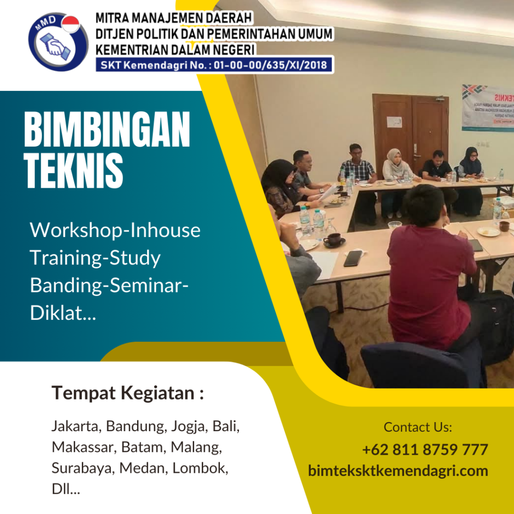 Bimtek Kesiapan Implementasi Perlindungan Data Pribadi PDP Bagi Badan Publik