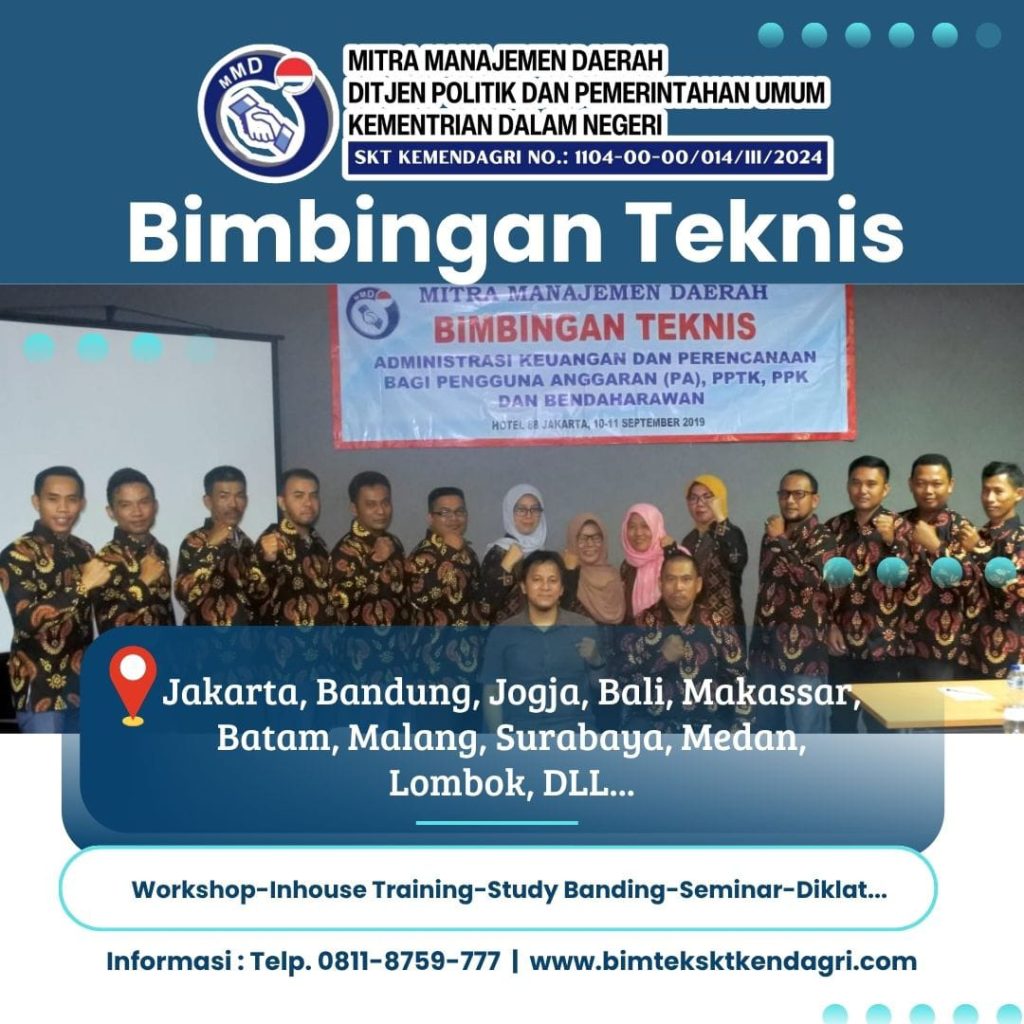 Bimtek Peningkatan Kompetensi Guru dalam Asesmen Formatif dan Sumatif 2025/2026