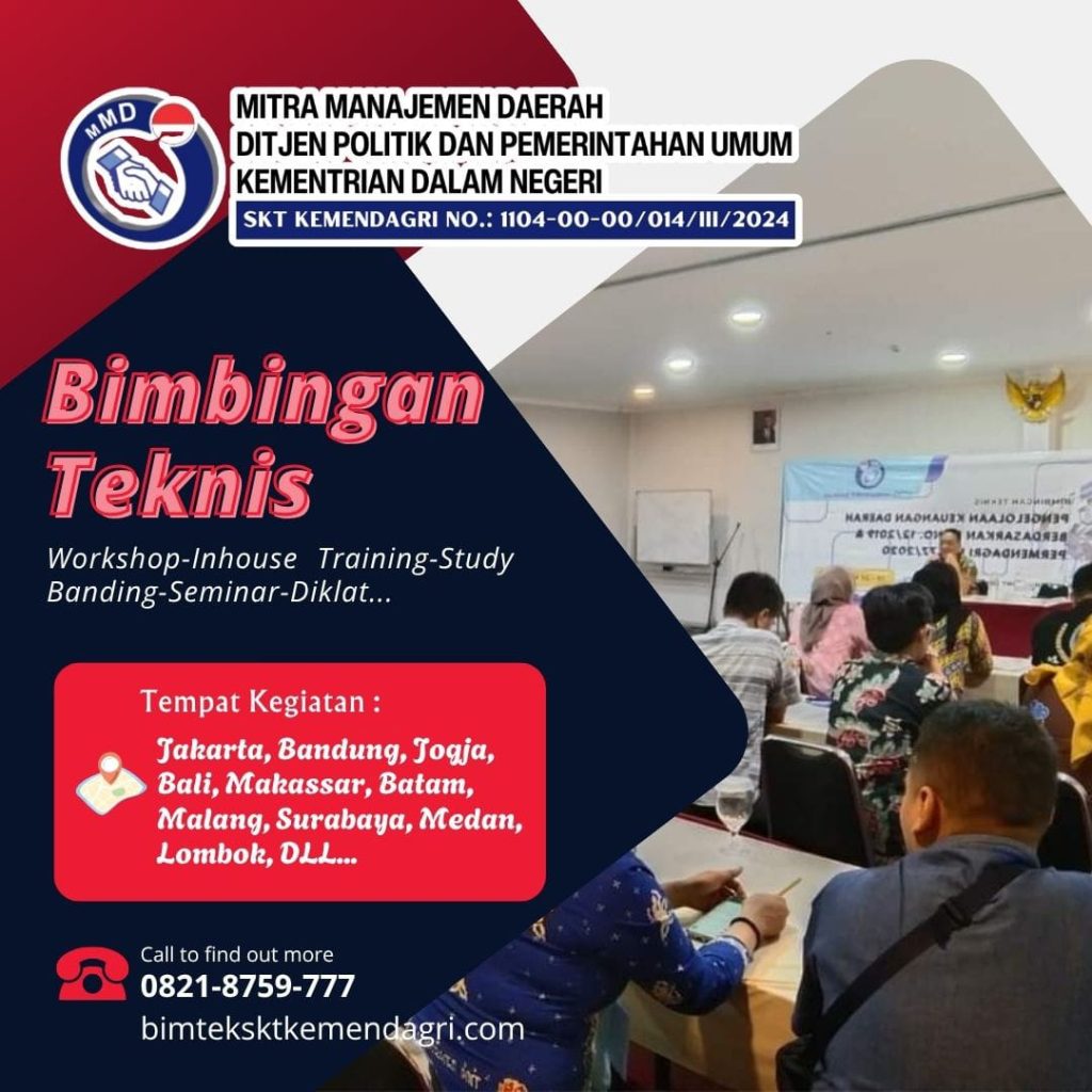 Bimtek Strategi Pembelajaran Inklusif untuk Peserta Didik Berkebutuhan Khusus 2025/2026