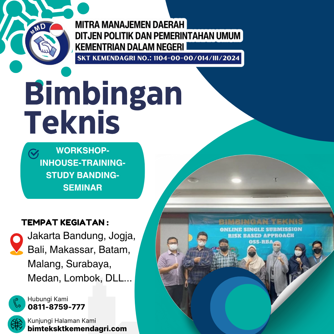 Bimtek Perencanaan Kebutuhan Barang dan Jasa Bagian Rumah Tangga Sekda 2025/2026