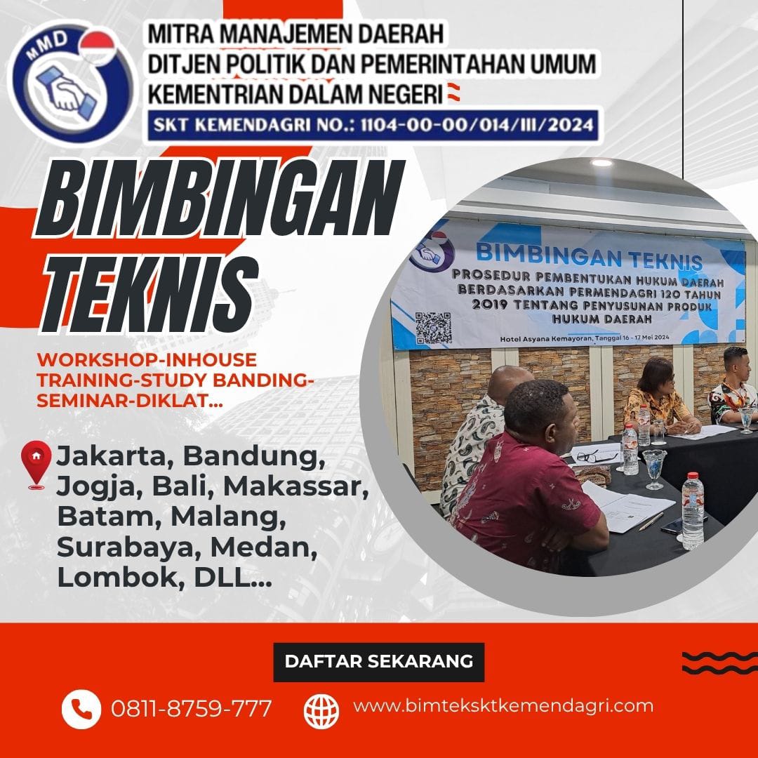 Bimtek Pemetaan Wilayah Menggunakan Alat GNSS Geodetik dan Navigasi 2025/2026