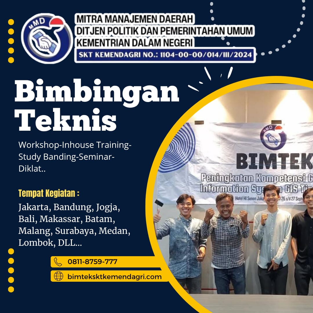 Bimtek Penguatan Peran Tim Penilai dan Sekretariat Tim Penilai Angka Kredit 2025/2026