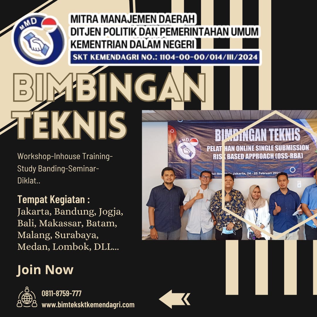 Bimtek Implementasi e-DUPAK dan Aplikasi Penilaian Jafung Berbasis Digital 2025/2026