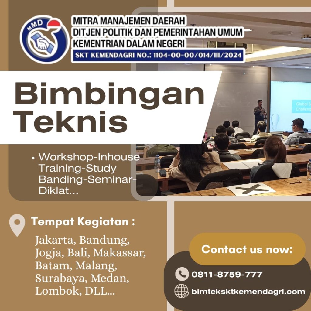 Bimtek Perencanaan Penganggaran Responsif Gender (PPRG) 2025/2026