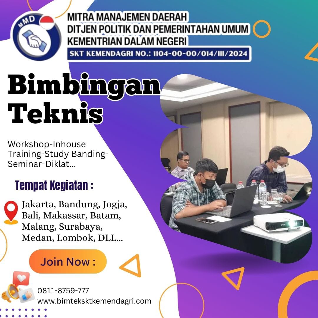 Bimtek Pendaftaran Tanah Ulayat dan Pengakuan Hak Adat 2025/2026