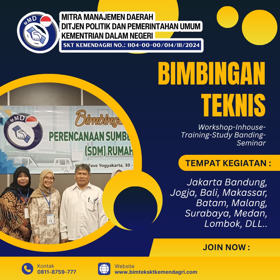 Bimtek Pengawasan dan Evaluasi Kegiatan Konstruksi Berbasis Risiko 2025/2026