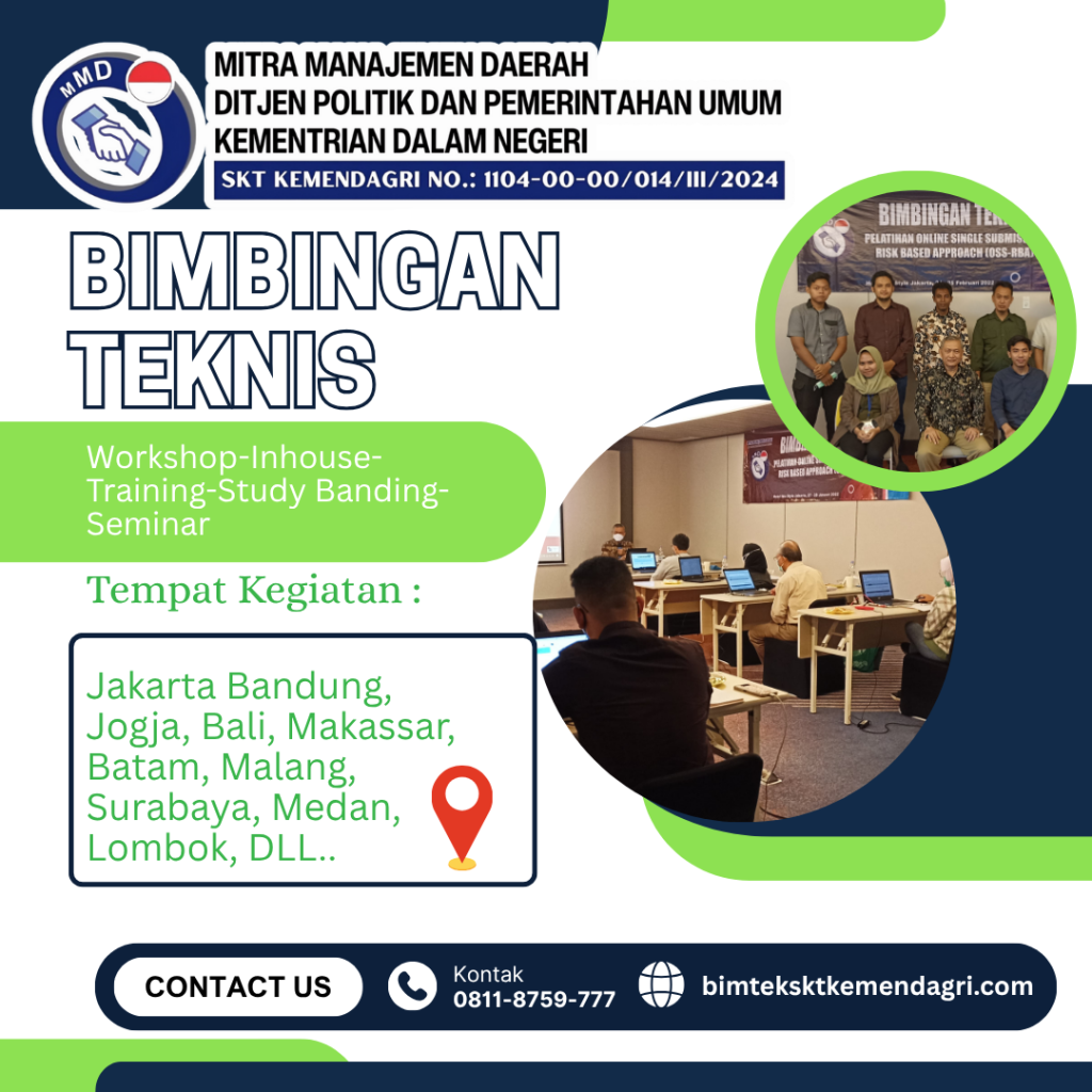 Bimtek Perencanaan Program Bangga Kencana di Daerah 2025/2026