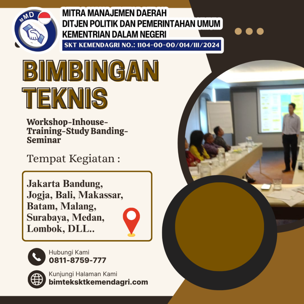 Bimtek Pelatihan Perencanaan Kehidupan Berkeluarga bagi Remaja (PKBR) 2025/2026