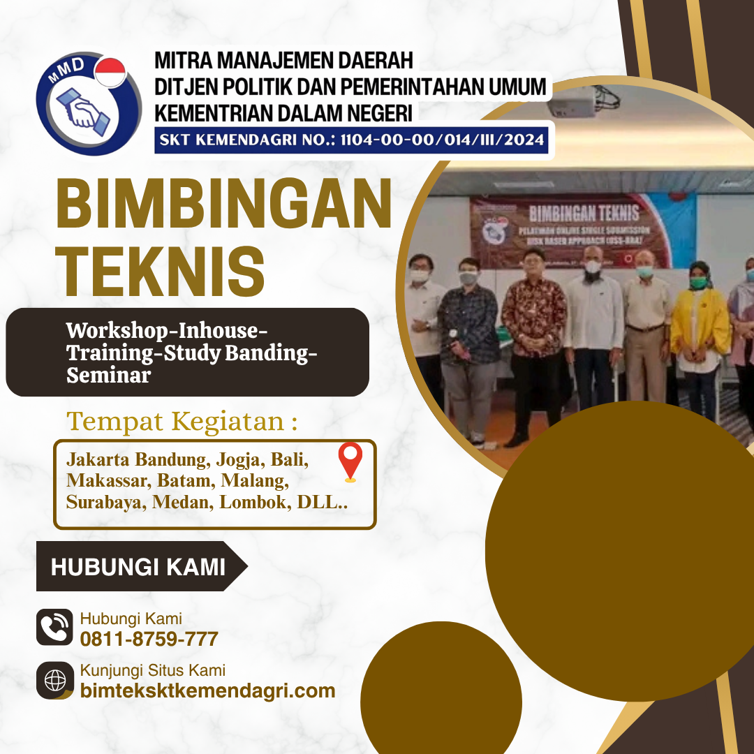 Bimtek Sistem Informasi Keluarga (SIGA dan e-PPGBK) 2025/2026