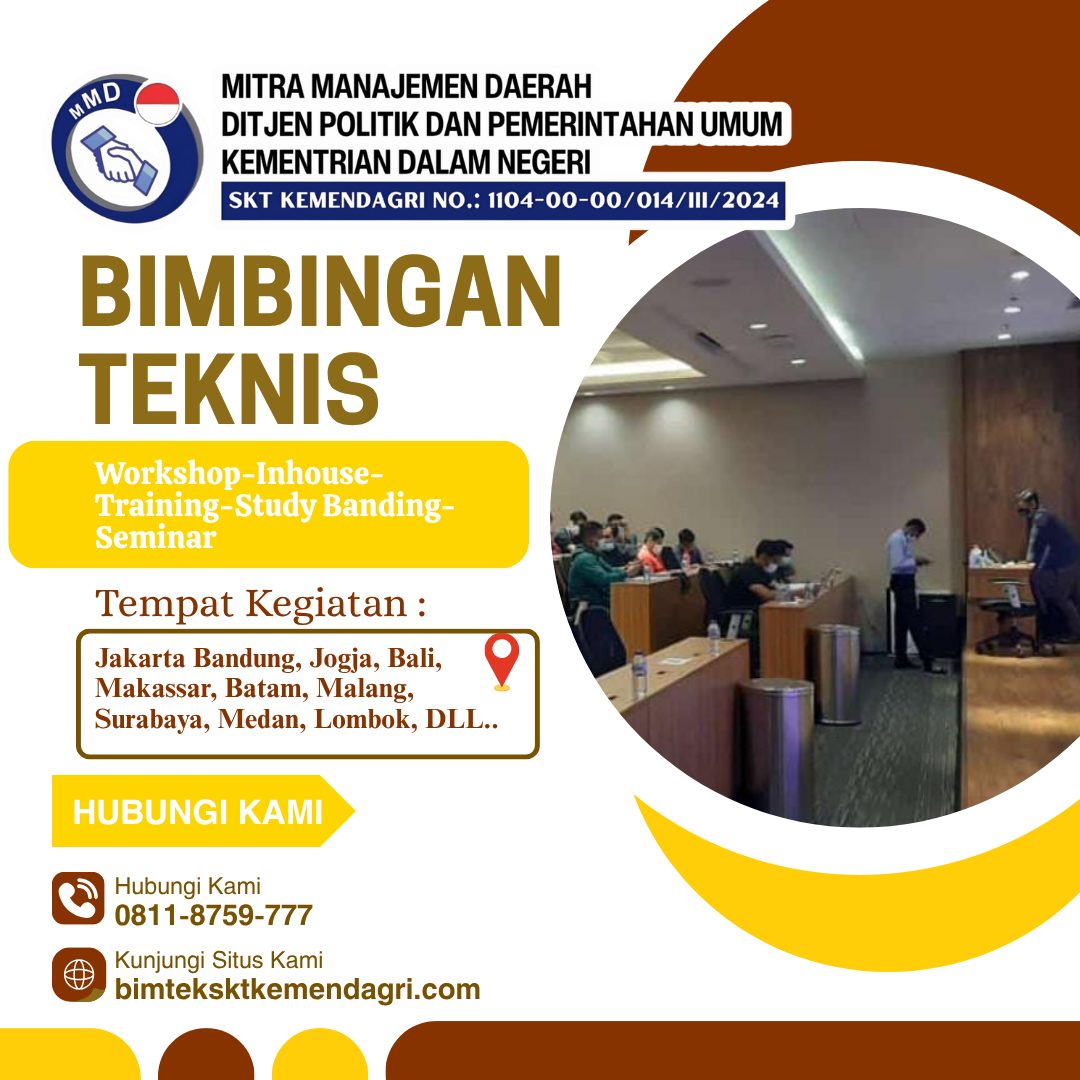 Bimtek Ketahanan dan Pemberdayaan Keluarga dalam Era Digital 2025/2026