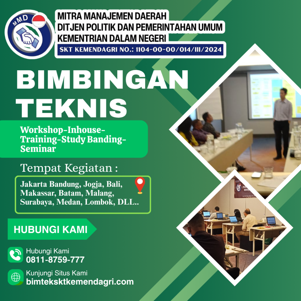 Pelatihan Fasilitator PIK-R (Pusat Informasi dan Konseling Remaja) 2025/2026 