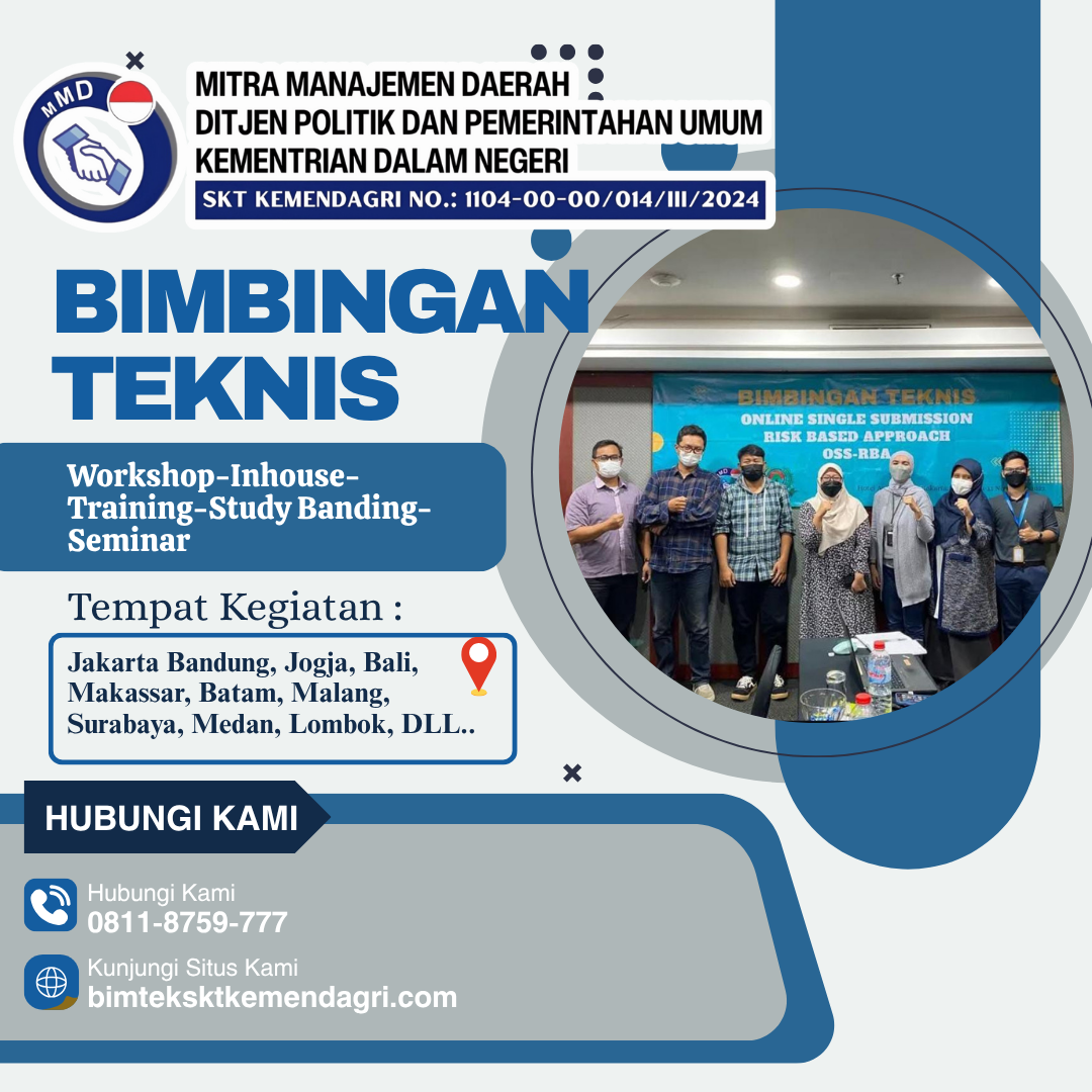 Pelatihan Bimtek Penguatan Pendataan Keluarga (PK-24) 2025/2026