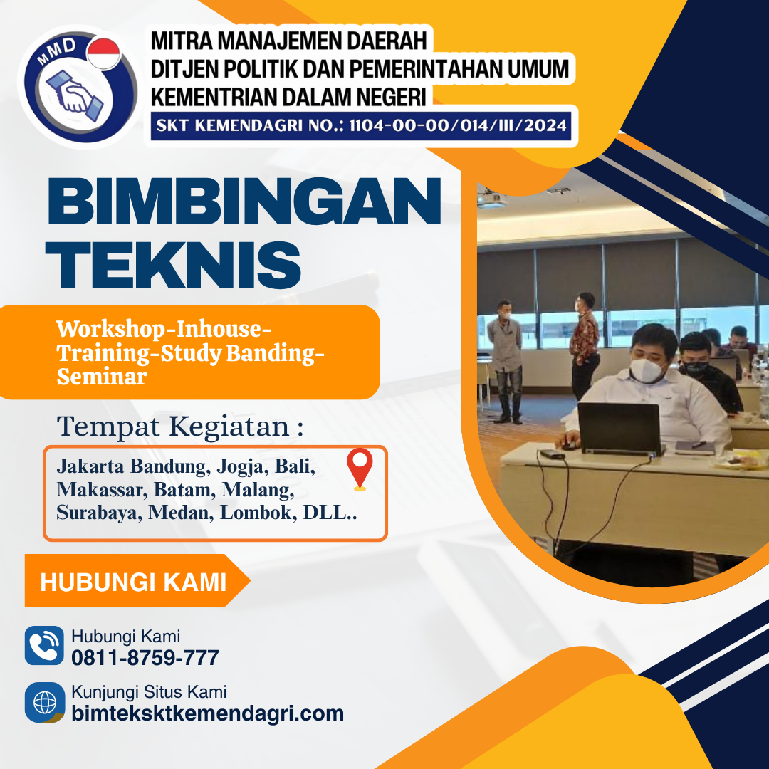 Bimtek Komunikasi Perubahan Perilaku untuk Program KB dan Stunting 2025/2026