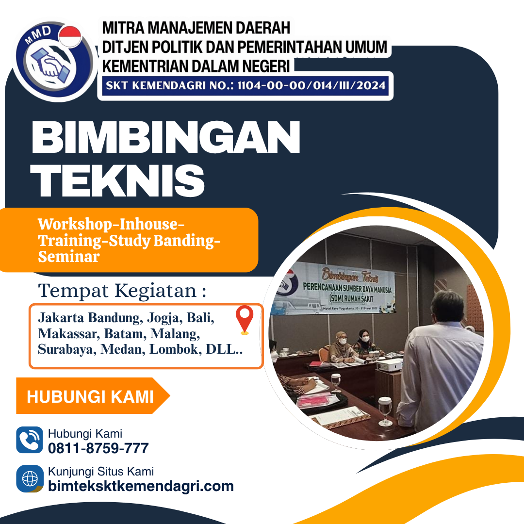 Bimtek Kolaborasi Lintas Sektor untuk Bangga Kencana 2025/2026