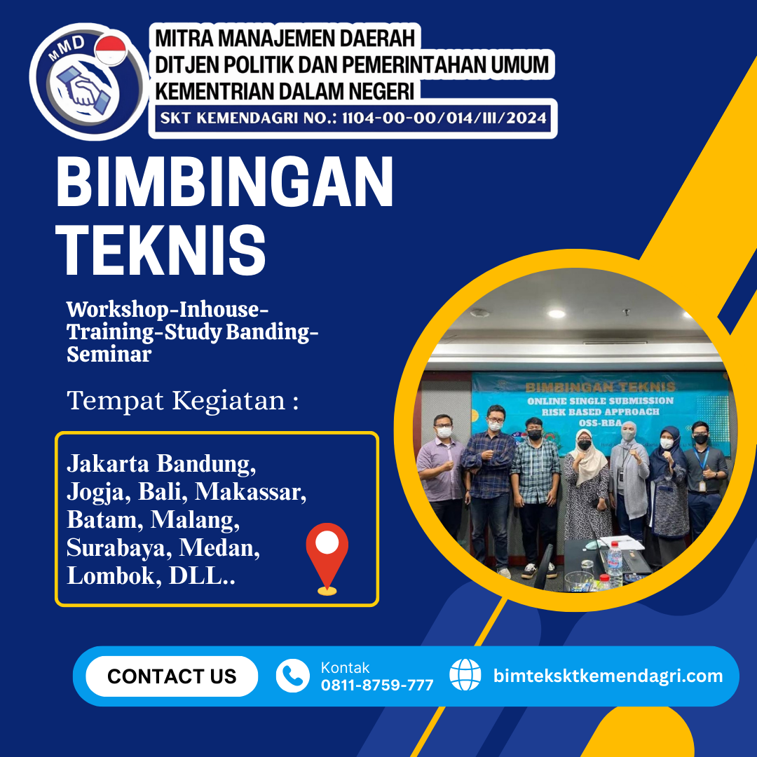 Bimtek Penyusunan Laporan Keuangan BLU Sesuai SAP dan PSAK 2025/2026