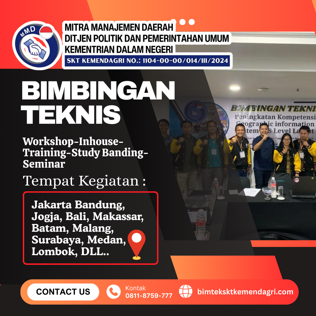 Bimtek Pengelolaan Kas dan Likuiditas pada BLU 2025/2026