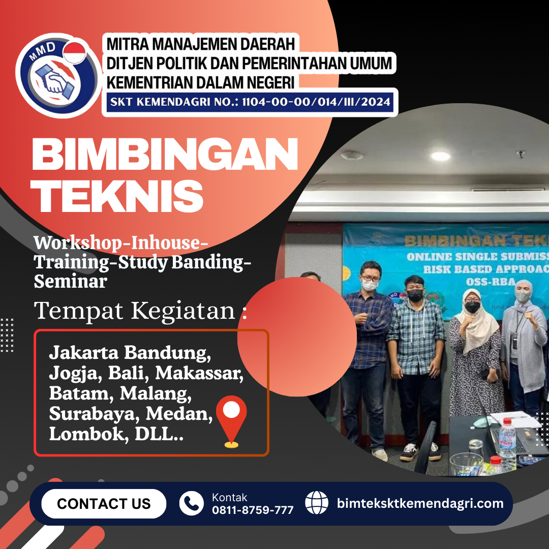 Bimtek Penyusunan Tarif Layanan BLU sesuai Regulasi Terbaru 2025/2026