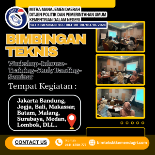 Bimtek Penilaian BMN