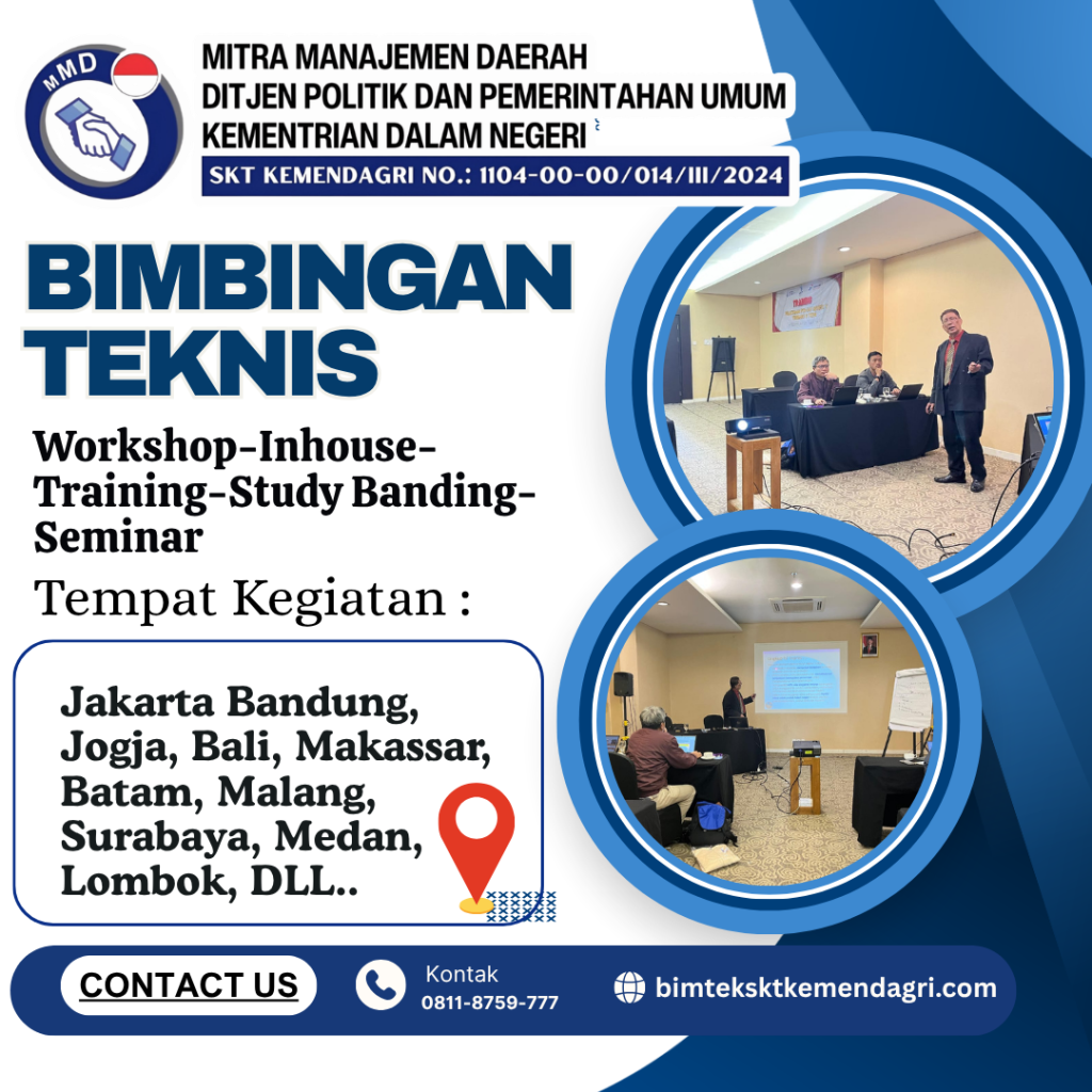 Bimtek Strategi Kepatuhan