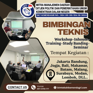Bimtek Penguatan Akuntabilitas