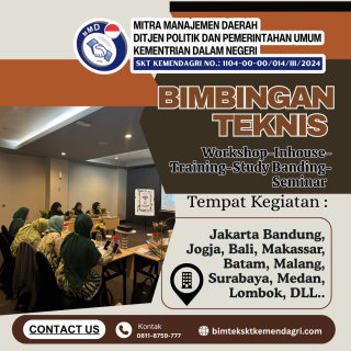 Bimtek Lengkap KBLI