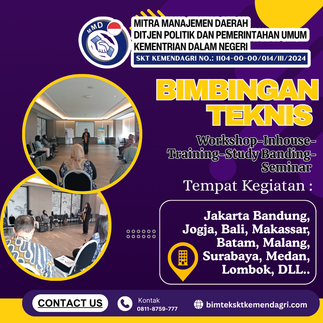 Bimtek Coretax DJP