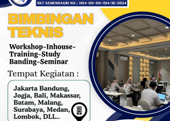 Bimtek E-Katalog Versi
