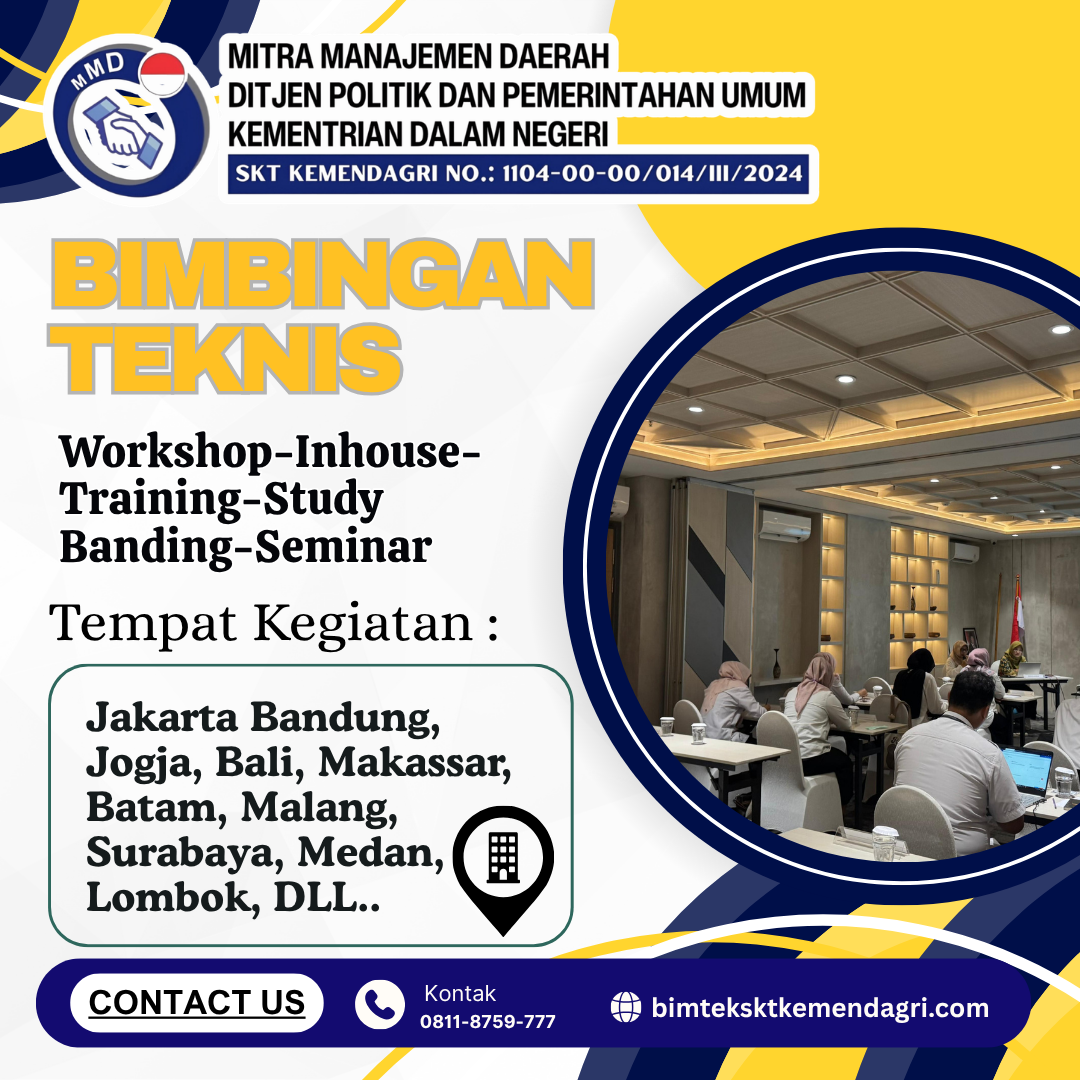 Bimtek E-Katalog Versi