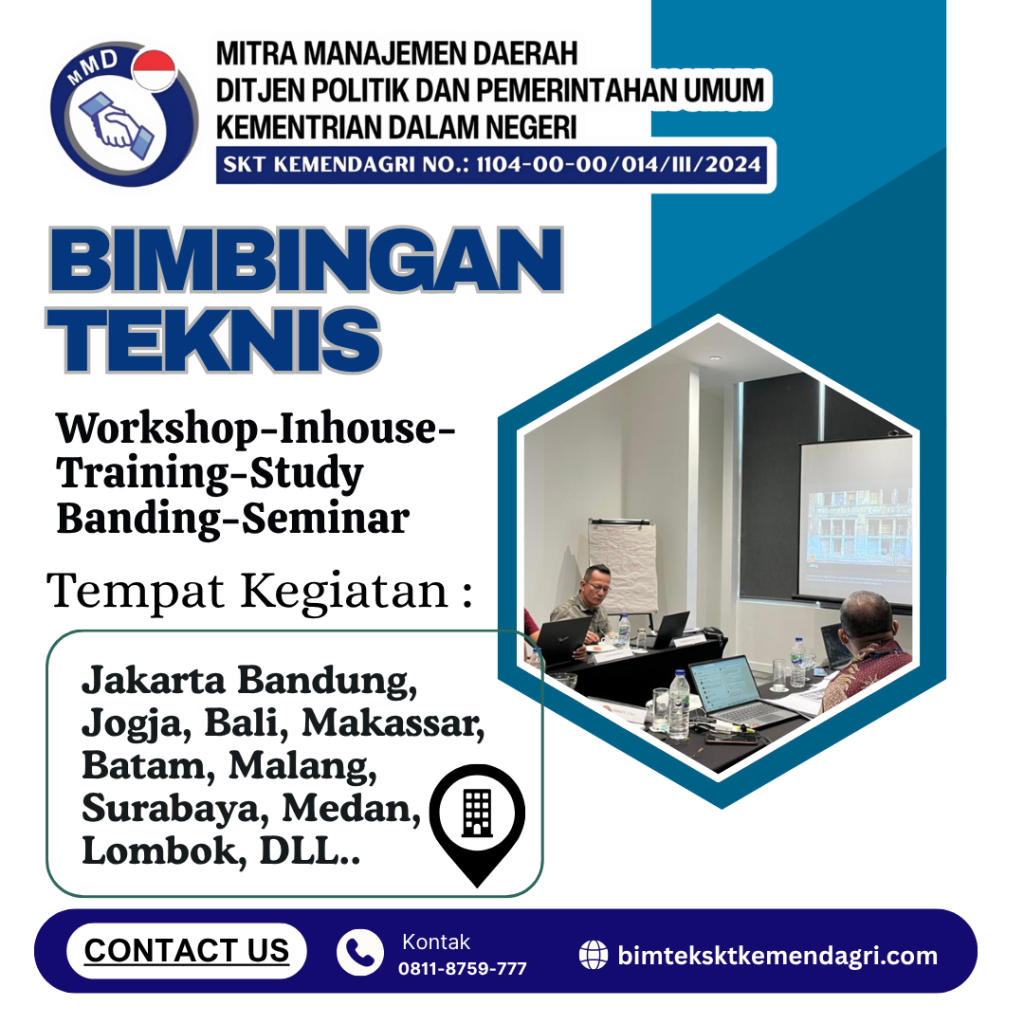 Bimtek SAKIP dan Reformasi