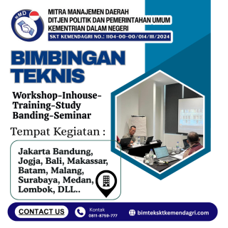Bimtek SAKIP dan Reformasi