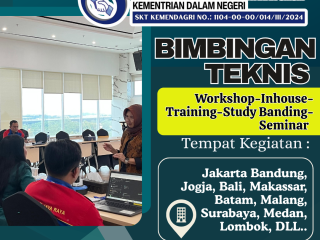 Bimtek Pelatihan Audit