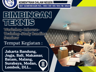 Bimtek Implementasi SNI