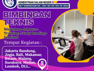 Bimtek Teknik Audit