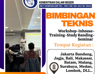 Bimtek Identifikasi dan Mitigasi
