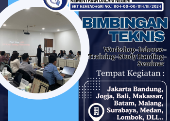 Bimtek Penyusunan HPS Berdasarkan Survei dan Analisis Harga Pasar dalam Pengadaan Pemerintah