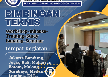 Bimtek Penyusunan Rancangan Kontrak Pengadaan Barang/Jasa Pemerintah yang Efektif