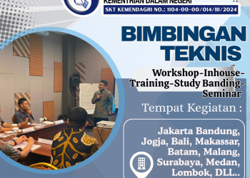 Bimtek Implementasi TKDN dan Penggunaan Produk Dalam Negeri dalam Pengadaan Pemerintah